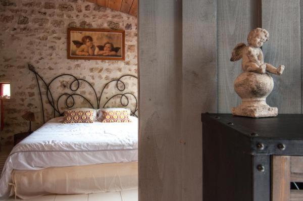 Domaine Terroceane Hotel La-Gripperie-Saint-Symphorien Bagian luar foto